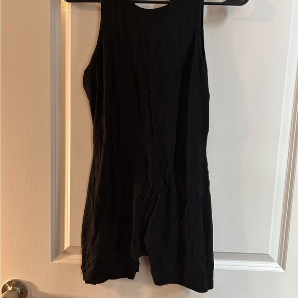 Body suit - Picture 2 of 2